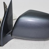 2001-2007 Toyota Highlander Left Driver Power Side View Mirror - BIGGSMOTORING.COM