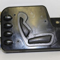 2004-2006 Kia Amanti Driver Side Front Left Seat Control Switch 88990-3F102 - BIGGSMOTORING.COM