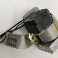 2003-2006 Mercedes-Benz Left Driver Side Seat Belt 220 860 79 - BIGGSMOTORING.COM