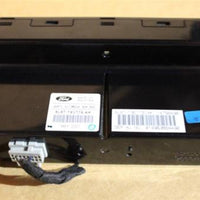 2007 Ford Escape Radio Information Screen Display 8L8T-19C116-AK