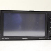 07 08 09 10 11 Chrysler Dodge Jeep My Gig Dvd Cd Player Radio REN P05064244AK - BIGGSMOTORING.COM