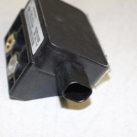 99-00 Mercedes W163 Ml320 Yaw Bas Esp Lateral Turn Rate Sensor A 163 542 00 18