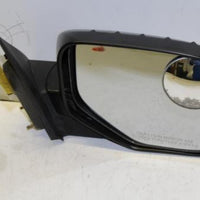 2006-2012 HONDA RIDGELINE RIGHT PASSENGER POWER SIDE VIEW MIRROR