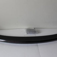 2015 CHEVROLET MALIBU FLUSHMOUNT REAR SPOILER METALLIC PLUM BERRY SABLE