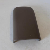 2002-2009 Chevy Trailblazer Center Console Arm Rest Lid Brown - BIGGSMOTORING.COM