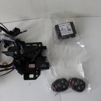 2011-2013  CHEVROLET IMPALA FACTORY REMOTE STARTER KIT 22778330