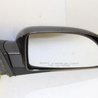 2007-2009 Suzuki Vitara Right Passenger Power Side View Mirror
