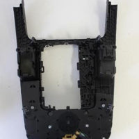 2010-2012 Audi Q5 A4 Center Console Radio Navigation Control Switched