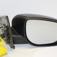 2010-2012 KIA FORTE RIGHT PASSENGER POWER SIDE VIEW MIRROR