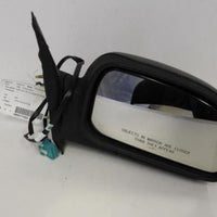 2006 CHEVROLET TRAILBLAZER RIGHT PASSENGER SIDE DOOR MIRROR POWERED - BIGGSMOTORING.COM