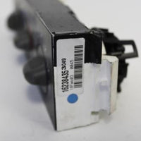 1998-2002 Chevy Expess  A/C Heater Climate Control 16238435 - BIGGSMOTORING.COM