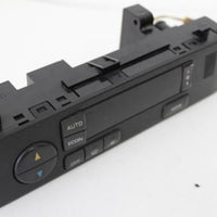 1995-1999 Nissan Maxima  A/C Heater Climate Control 28525-40U00 - BIGGSMOTORING.COM