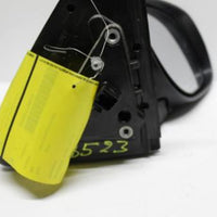 2010-2012 KIA FORTE RIGHT PASSENGER POWER SIDE VIEW MIRROR