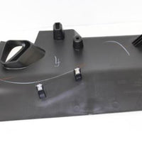 2014-2016 BMW MINI COOPER CENTER CONSOLE LEFT SIDE PANEL 51459262441