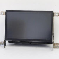 2008-2012 Nissan Armada Pathfinder Navigation Radio Display Screen 28091 Jk61A