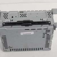 2013-2014 Ford Fusion Cd Player Fs7T-19C107-Yc