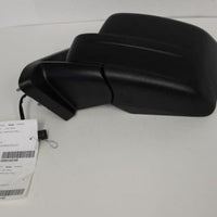 2012 Jeep Patroit Left Driver Side Door Mirror Powered, Heated