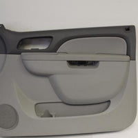 2010-2014 Chevtolet Tahoe Right Passenger Side Door Panel