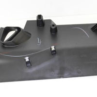 2014-2016 BMW MINI COOPER CENTER CONSOLE LEFT SIDE PANEL 51459262441