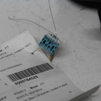 2009-2014 Honda Fit Left Driver Power Side View Mirror