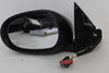 2002-2008 Jaguar X-Type Left Driver Side Mirror Iii E11015712 - BIGGSMOTORING.COM