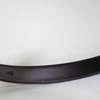 2015 CHEVROLET MALIBU FLUSHMOUNT REAR SPOILER METALLIC PLUM BERRY SABLE