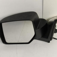 2008-2012 Jeep Liberty Left Driver Power Mirror