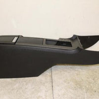 2010-2014 Mustang Floor Center Console W/ Cup Holder