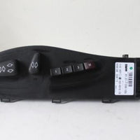 2004-2007 Bmw X3 Driver Side Seat Memory Control Switch - BIGGSMOTORING.COM