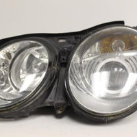 2003-2006  Mercedes Benz W215 Cl500  Driver  Side Front Headlight - BIGGSMOTORING.COM