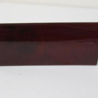 2007-2012 LEXUS LS460 DASH DRIVER SIDE WOOD GRAIN TRIM MOLDING