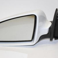 2005-2008 AUDI A6 LEFT DRIVER POWER SIDE VIEW MIRROR - BIGGSMOTORING.COM