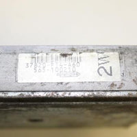 1992-1995 Honda Civic  Engine Computer  Control Module Ecu 37820-P14-A60 - BIGGSMOTORING.COM