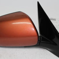 2003-2004 Nissan Murano Right Passenger Power Side View Mirror W/ Memory - BIGGSMOTORING.COM