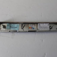 2003-2006 MERCEDES BENZ W211 E55 DASH WOOD GRAIN TRIM - BIGGSMOTORING.COM