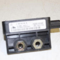 99-00 Mercedes W163 Ml320 Yaw Bas Esp Lateral Turn Rate Sensor A 163 542 00 18