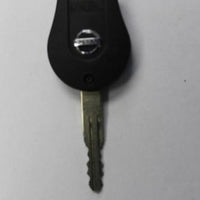 2008-2012 Nissan Rogue Cube 3 Button Key Less Entry Remote Replament Key Fob