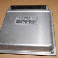 2009 Mercedes Benz Slk230/C230 Engine Control Module ECU A 612 153 58 79