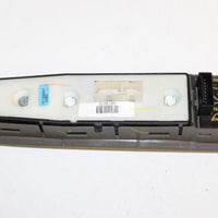 2000-2005 Cadillac Deville Driver Left Side Power Window Master Switch 25743667 - BIGGSMOTORING.COM