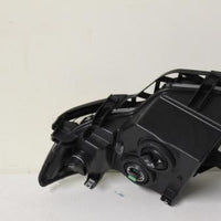 2007-2010 Ford Egde Halogen Headlight With Chrome Background Passenger Side