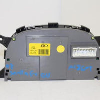 2007- 2009 HYUNDAI SANTA FE A/C HEATER  CLIMATE CONTROL UNIT 97250-2BXXX