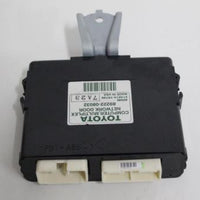 2004-2010 Toyota Sienna Multiplex Network Door Control Module 89222-08032 - BIGGSMOTORING.COM