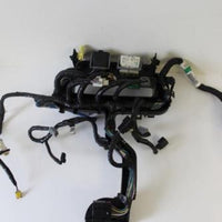 2007-2010  Ford Expedition Driver Side Front Seat Wire Harness