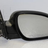 2011-2016 HYUNDAI ELANTRA PASSENGER POWER SIDE VIEW MIRROR