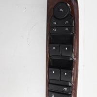 2011-2014 Tahoe Avalanche Yukon Driver Side Power Master Window Switch