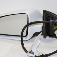 2005-2008 AUDI A6 LEFT DRIVER POWER SIDE VIEW MIRROR - BIGGSMOTORING.COM