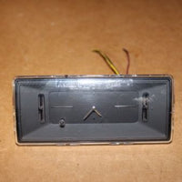 2007-2012 Cadillac Escalade Dash Clock Black ESV EXT 15884145