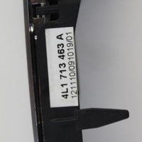 2005-2008 Audi A6 Center Console Automatic  Gear Shift Selector Trim - BIGGSMOTORING.COM