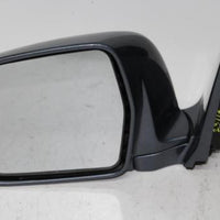 2001-2007 Toyota Highlander Left Driver Power Side View Mirror - BIGGSMOTORING.COM