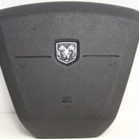 2007-2009 Dodge Caliber Driver Steering Wheel Airbag  P0Xs26Xdvag